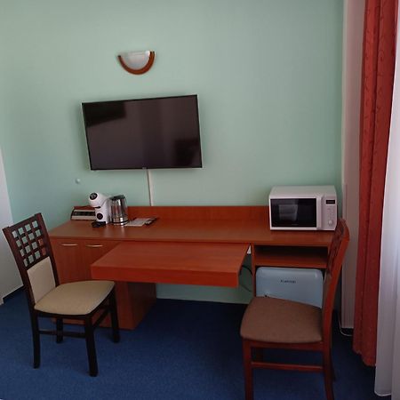 Apartman C409 V Arealu Wellness Hotelu Frymburk Exterior foto