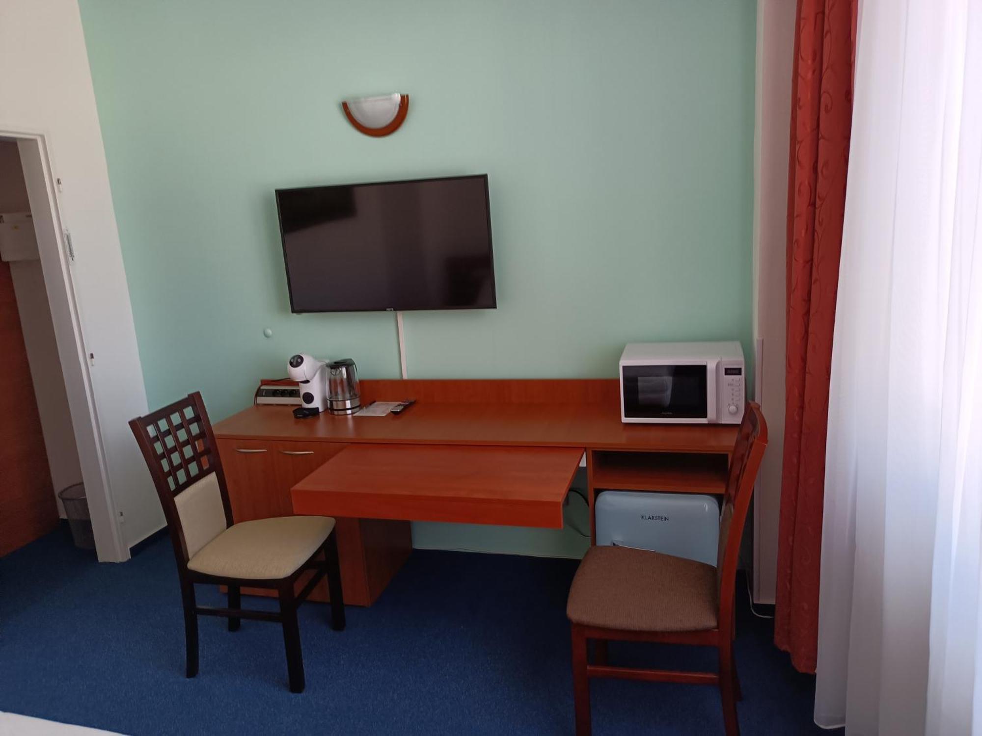 Apartman C409 V Arealu Wellness Hotelu Frymburk Exterior foto